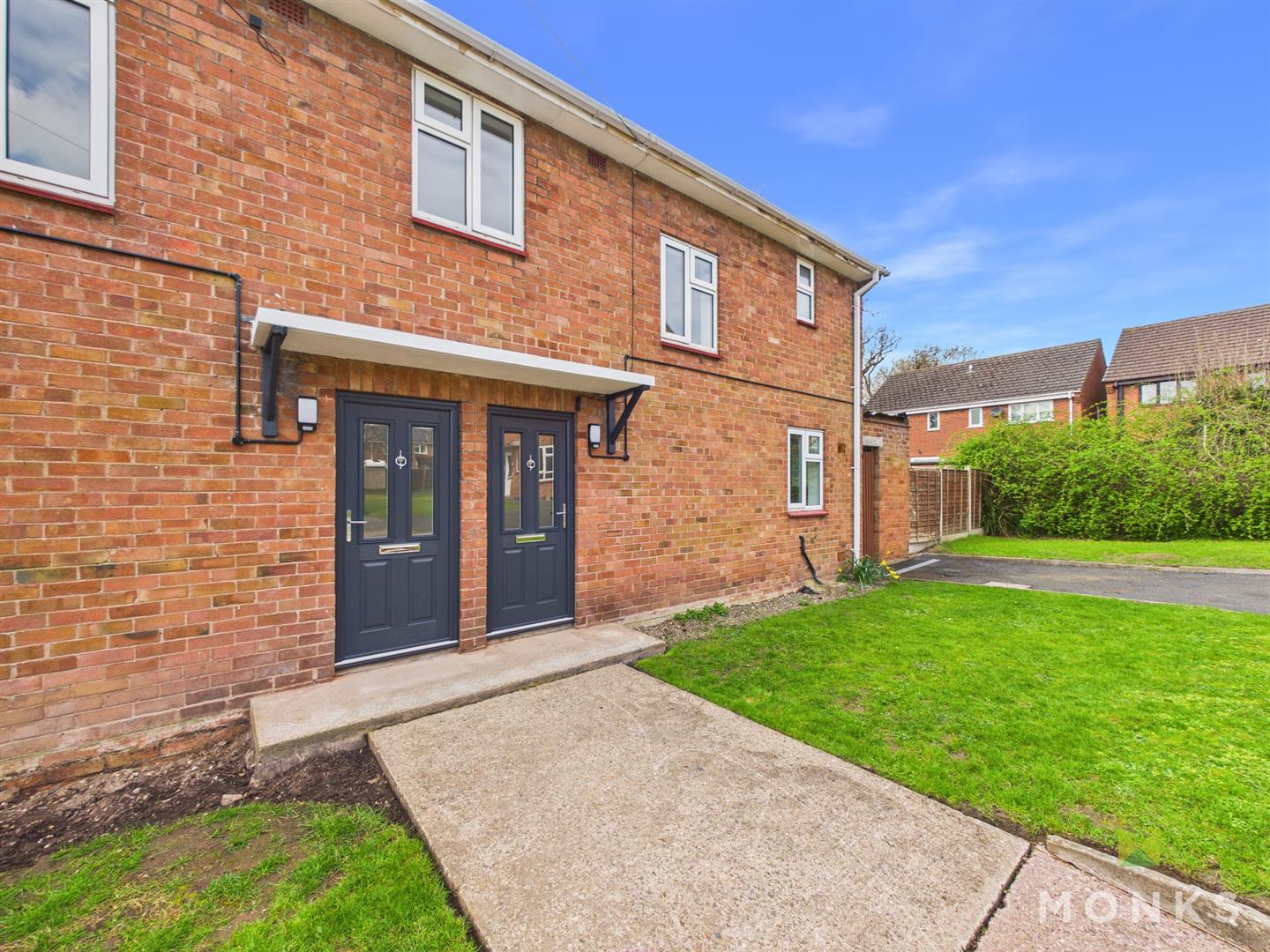 20 Church Close, Shrewsbury, SY4 4JX For Sale